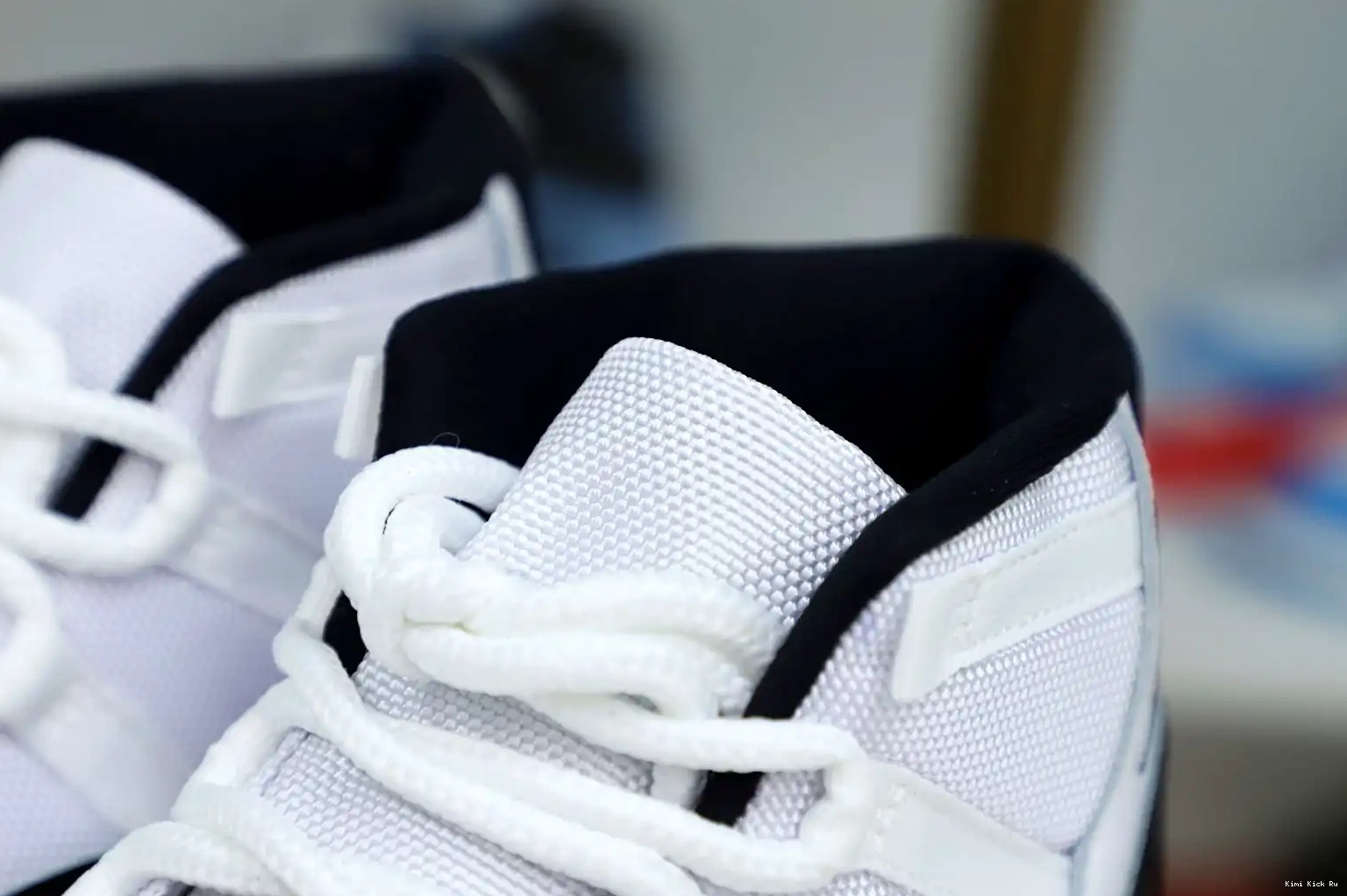 AIR JORDAN RETRO 11 Kimikick 2018 'CONCORD' 0429